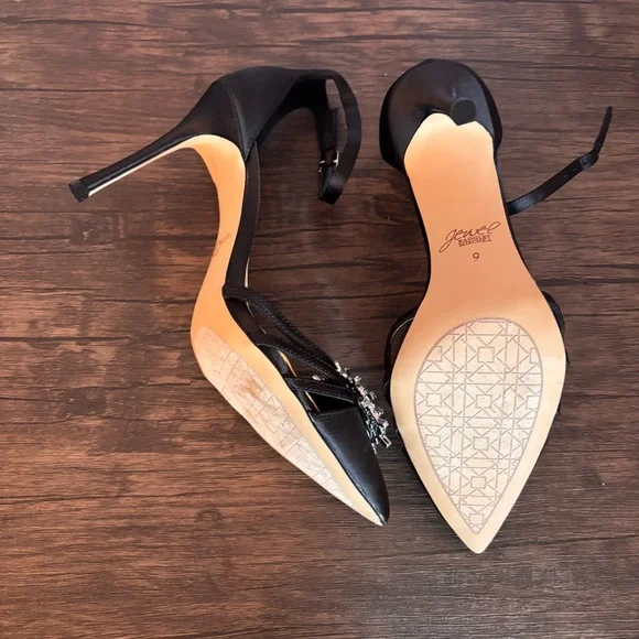 Heels shoes size 9 - Picture 8 of 9